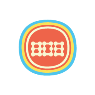 Logo Radio 808